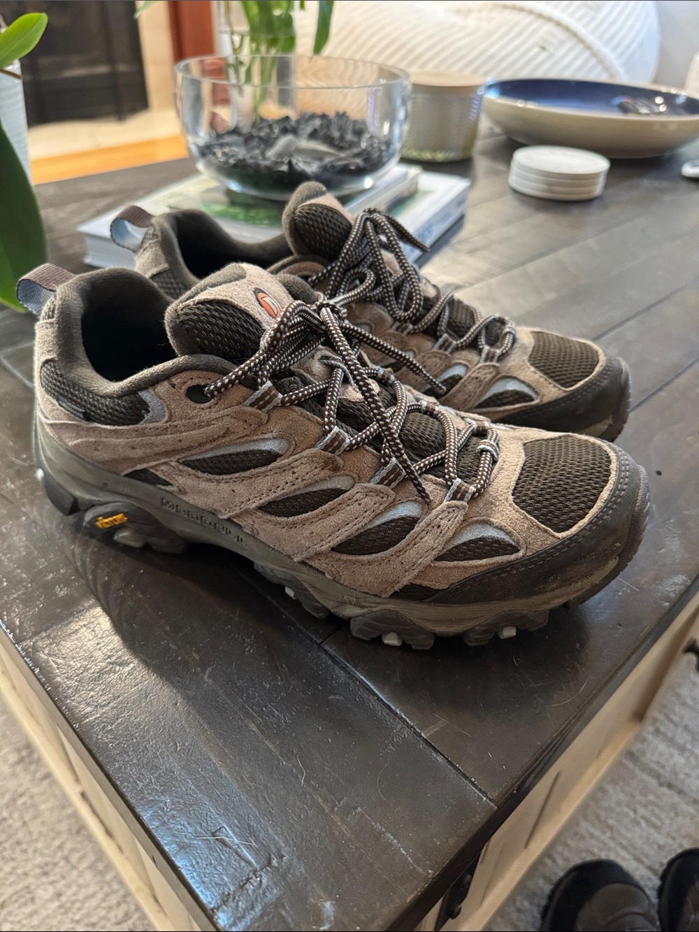 Merrell Women’s Hiking Shoes